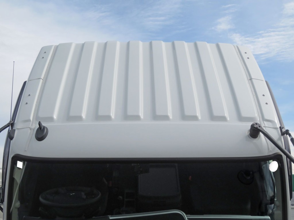 三菱 ファイター 2KG-FK62F(2WD)の写真25