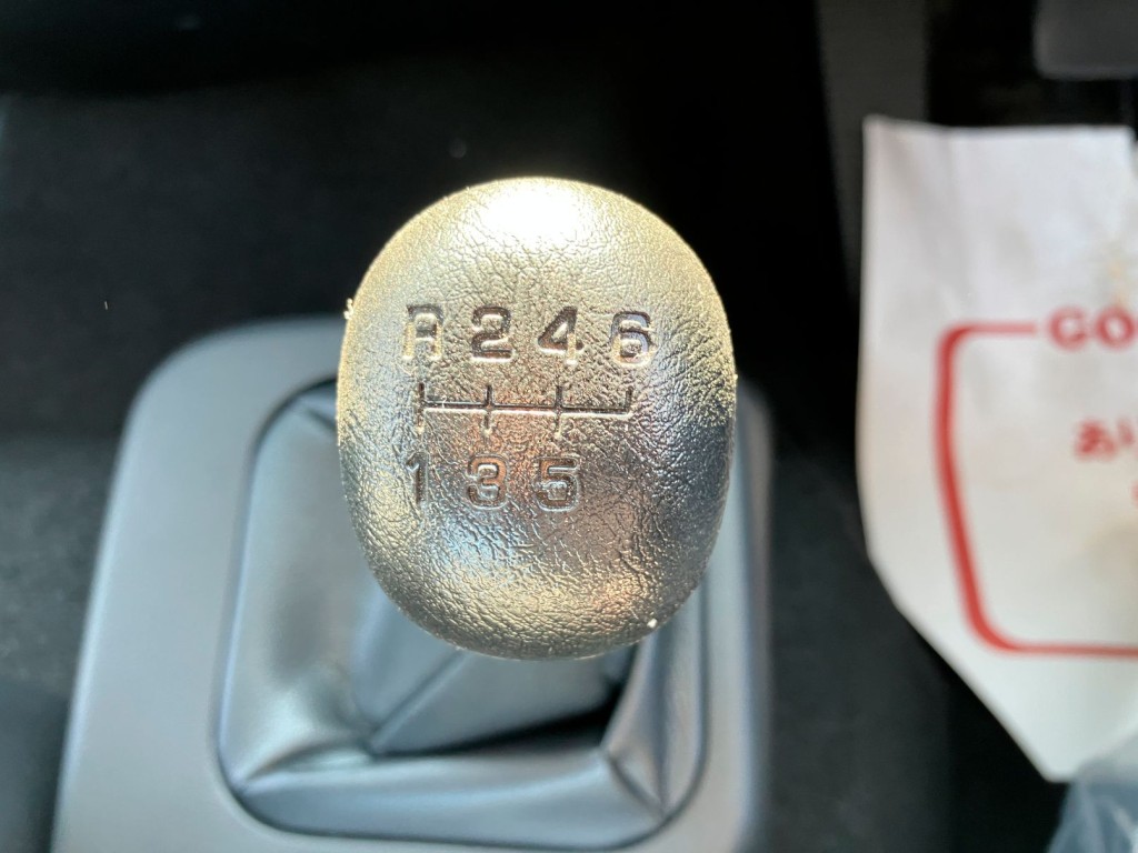 三菱 ファイター 2KG-FK62F(2WD)の写真10