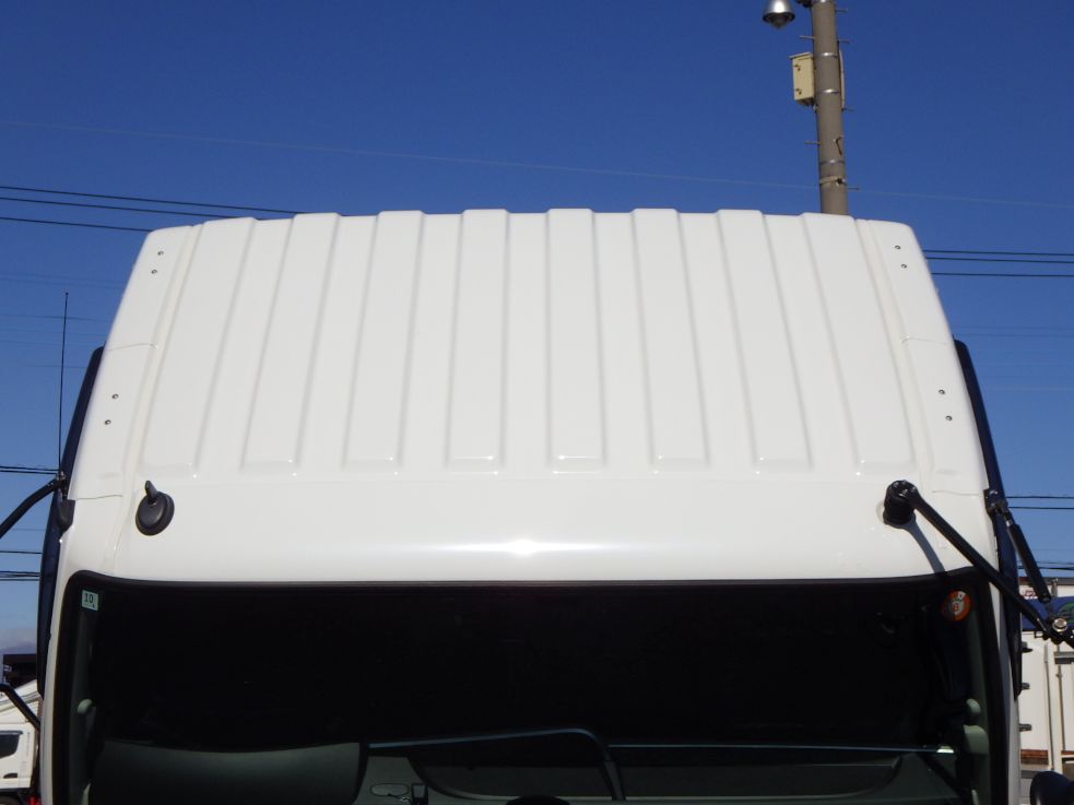 三菱 ファイター 2KG-FK62F(2WD)の写真26