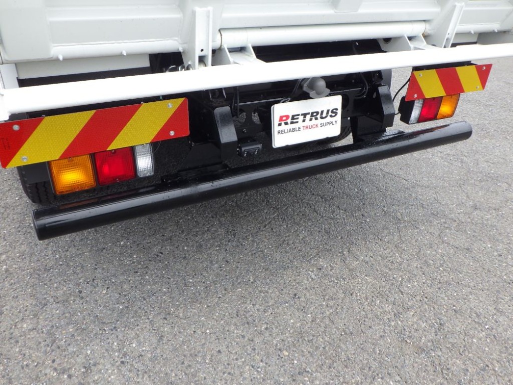 三菱 ファイター 2KG-FK62F(2WD)の写真12