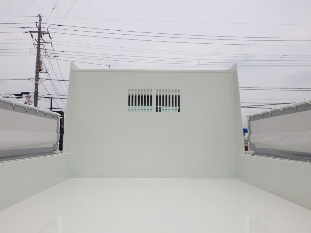 三菱 ファイター 2KG-FK62F(2WD)の写真13