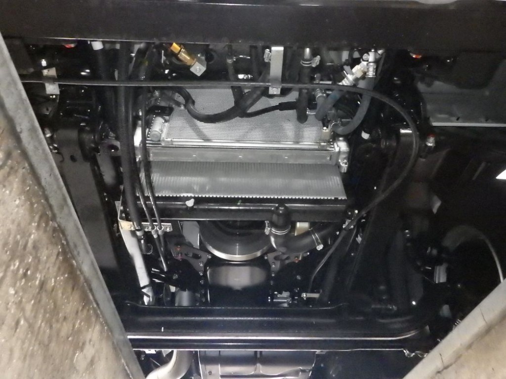 三菱 ファイター 2KG-FK62F(2WD)の写真14