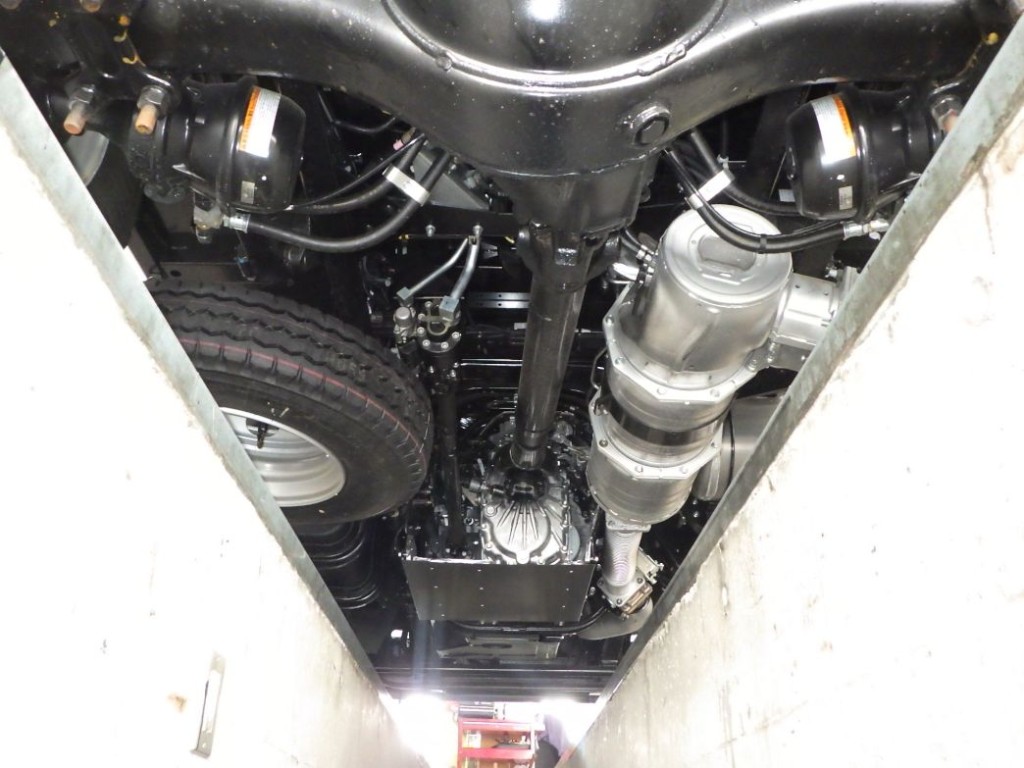 三菱 ファイター 2KG-FK62F(2WD)の写真15