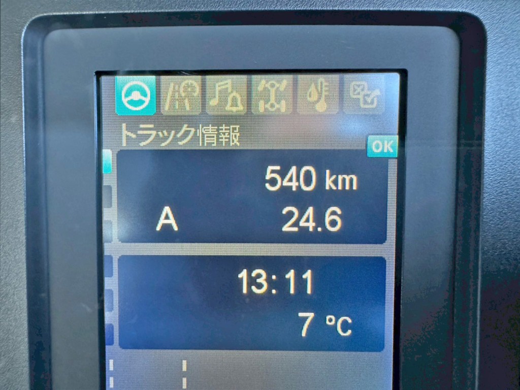 三菱 ファイター 2KG-FK62F(2WD)の写真19