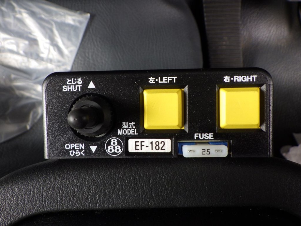 三菱 ファイター 2KG-FK62F(2WD)の写真24