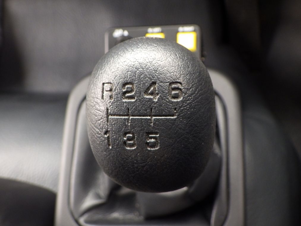三菱 ファイター 2KG-FK62F(2WD)の写真25