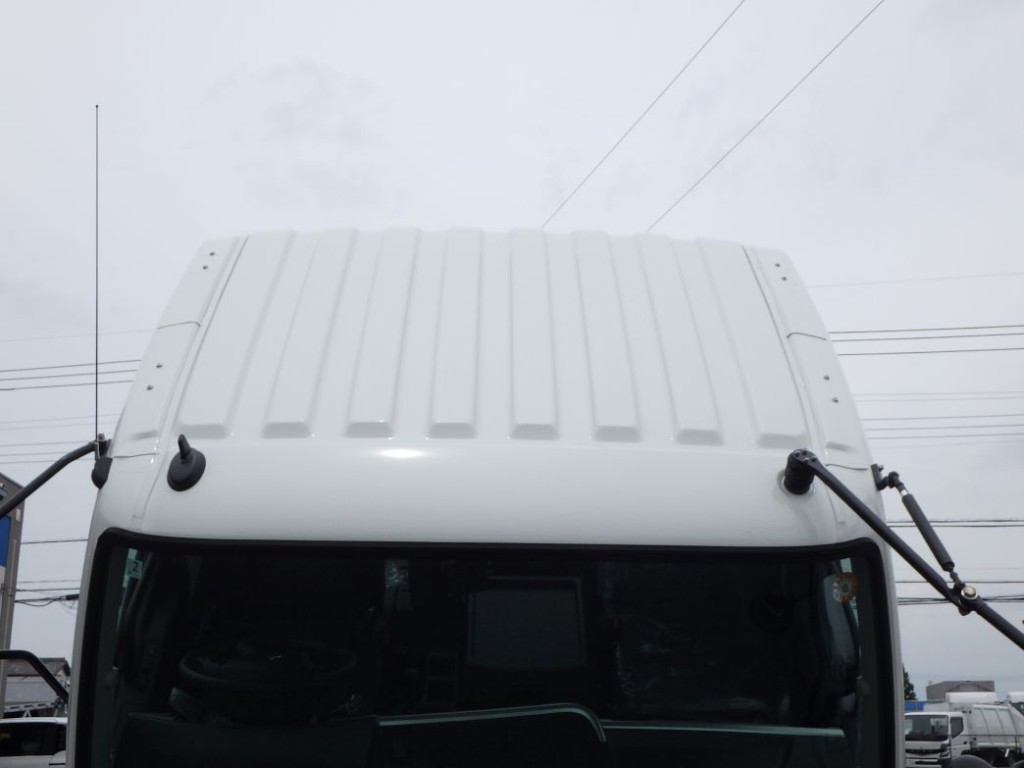 三菱 ファイター 2KG-FK62F(2WD)の写真27