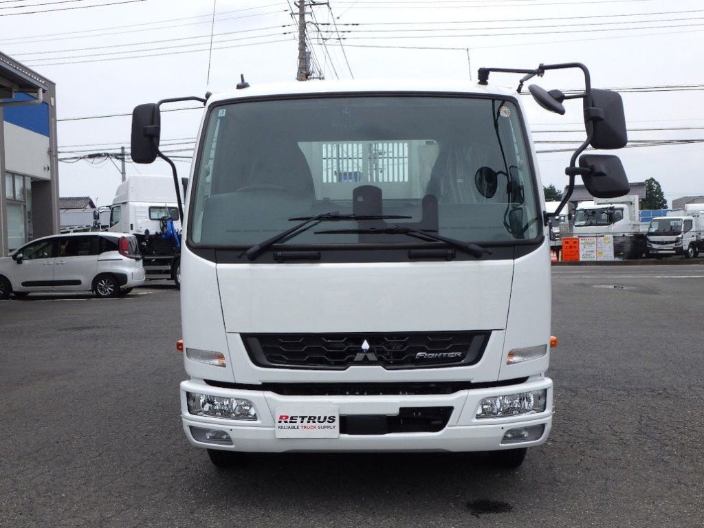 三菱 ファイター 2KG-FK62F(2WD)の写真28