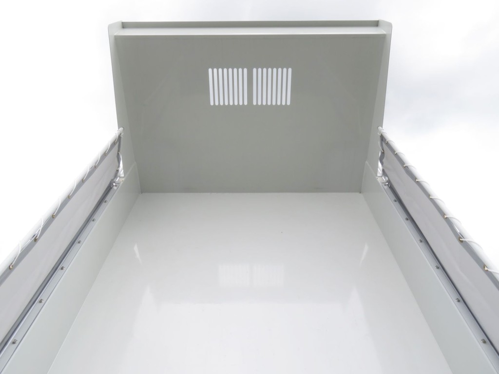 三菱 ファイター 2KG-FK62F(2WD)の写真9