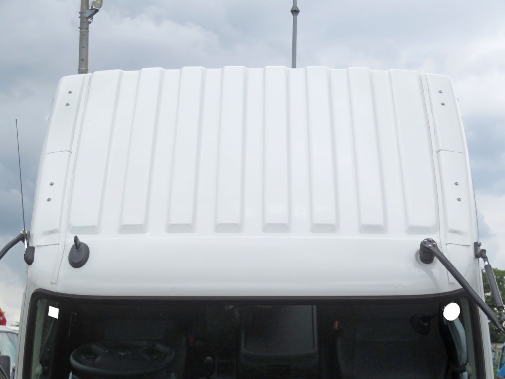 三菱 ファイター 2KG-FK62F(2WD)の写真22