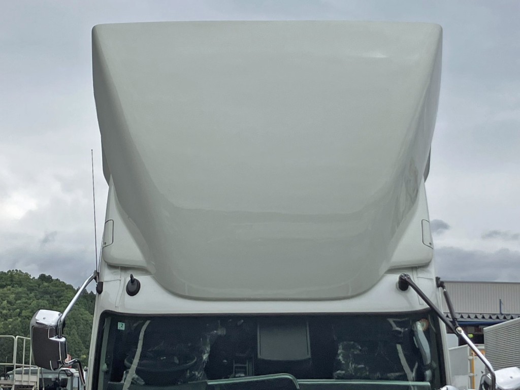 三菱 ファイター 2KG-FK65F(2WD)の写真25