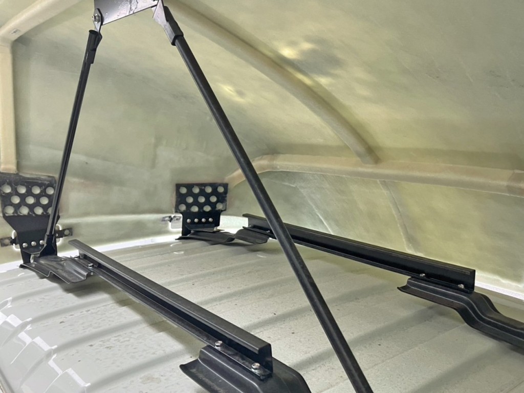 三菱 ファイター 2KG-FK65F(2WD)の写真26