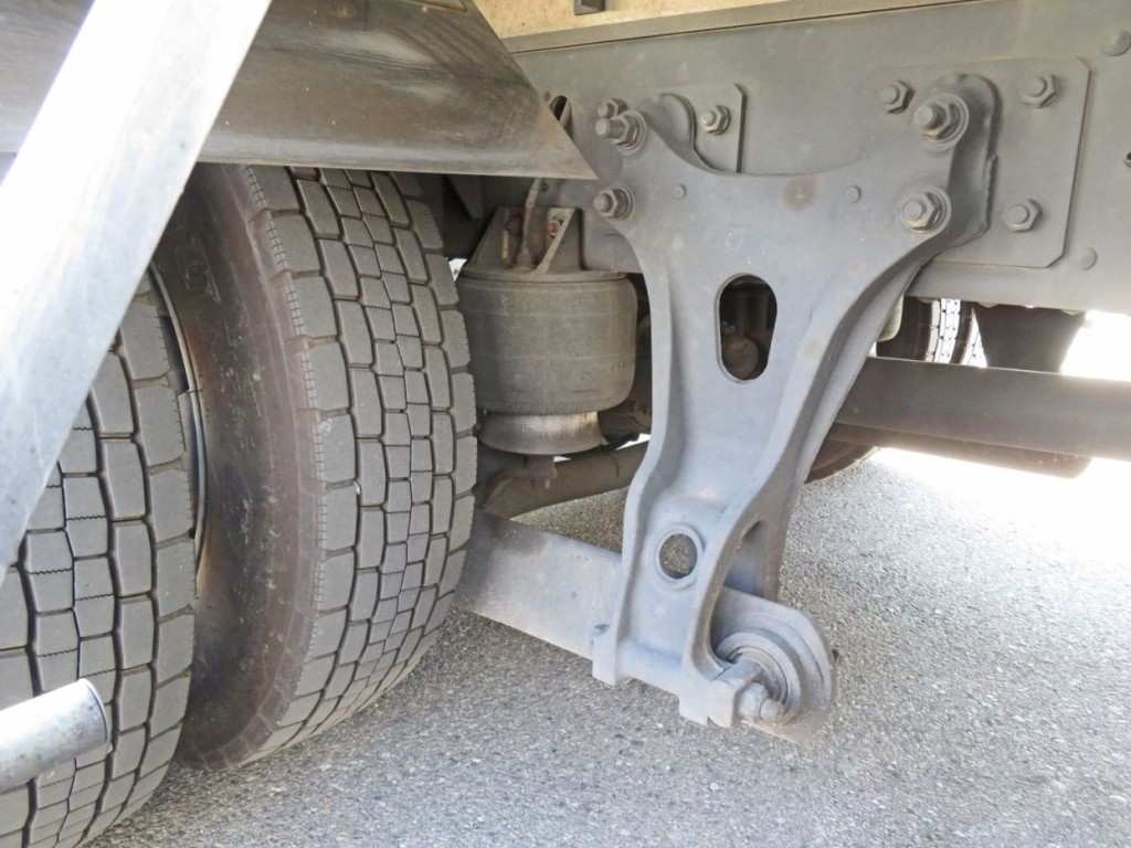 日野 レンジャー 2KG-FC2ABG(2WD)の写真5