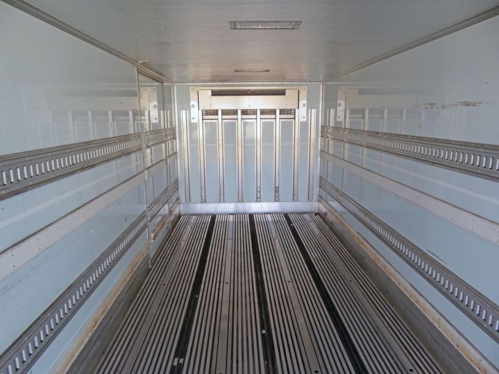 日野 レンジャー 2KG-FC2ABG(2WD)の写真10