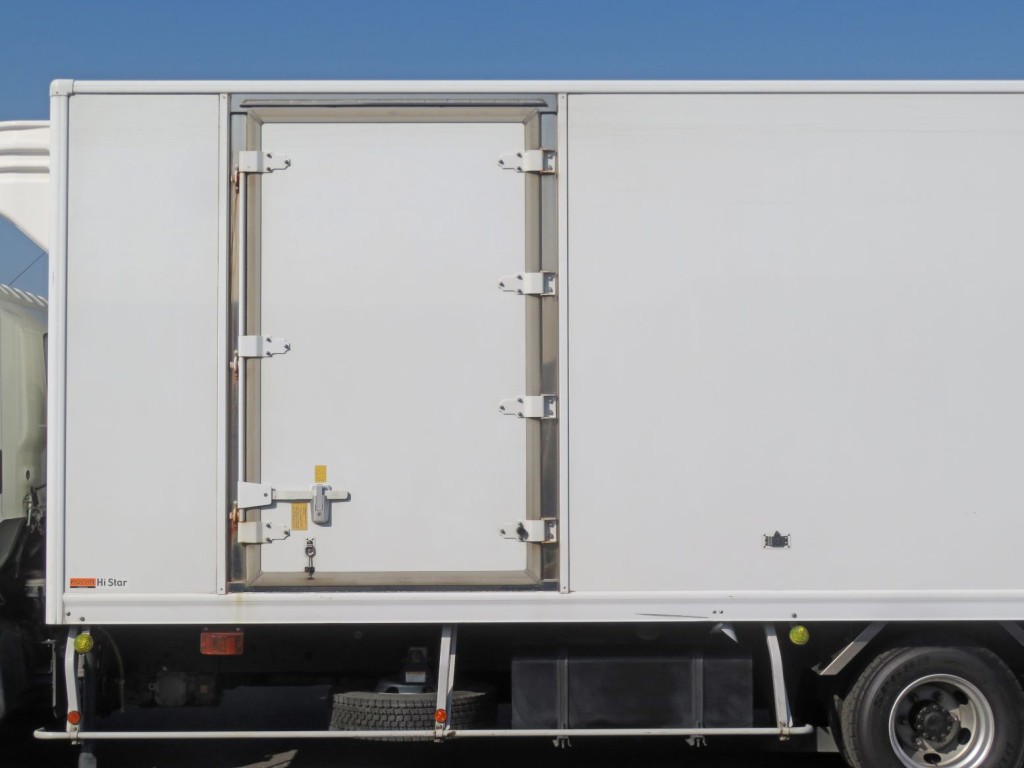 日野 レンジャー 2KG-FC2ABG(2WD)の写真18