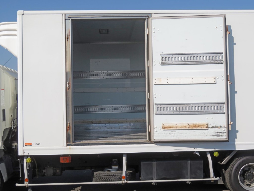 日野 レンジャー 2KG-FC2ABG(2WD)の写真19