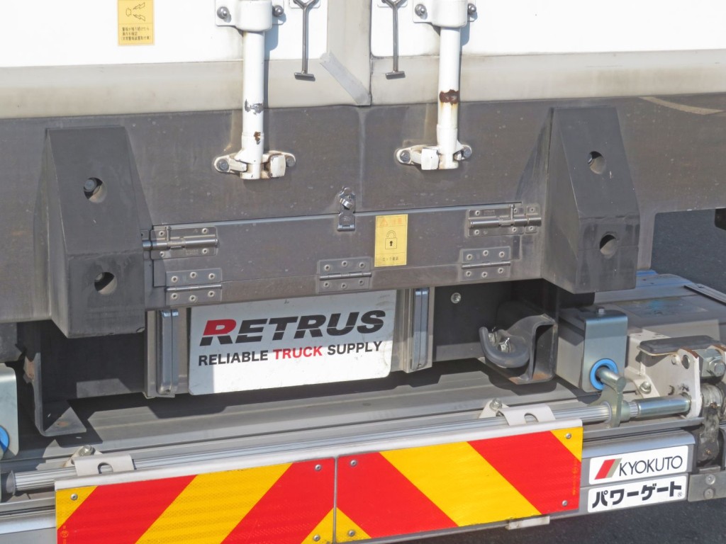 日野 レンジャー 2KG-FC2ABG(2WD)の写真21