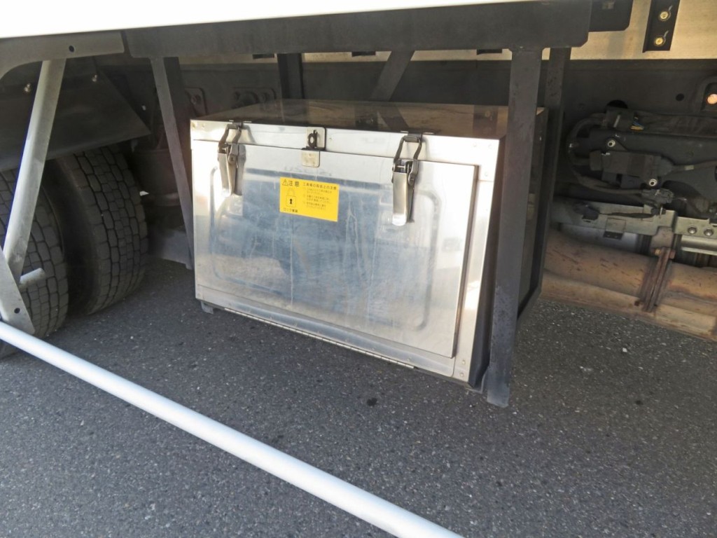 日野 レンジャー 2KG-FC2ABG(2WD)の写真23