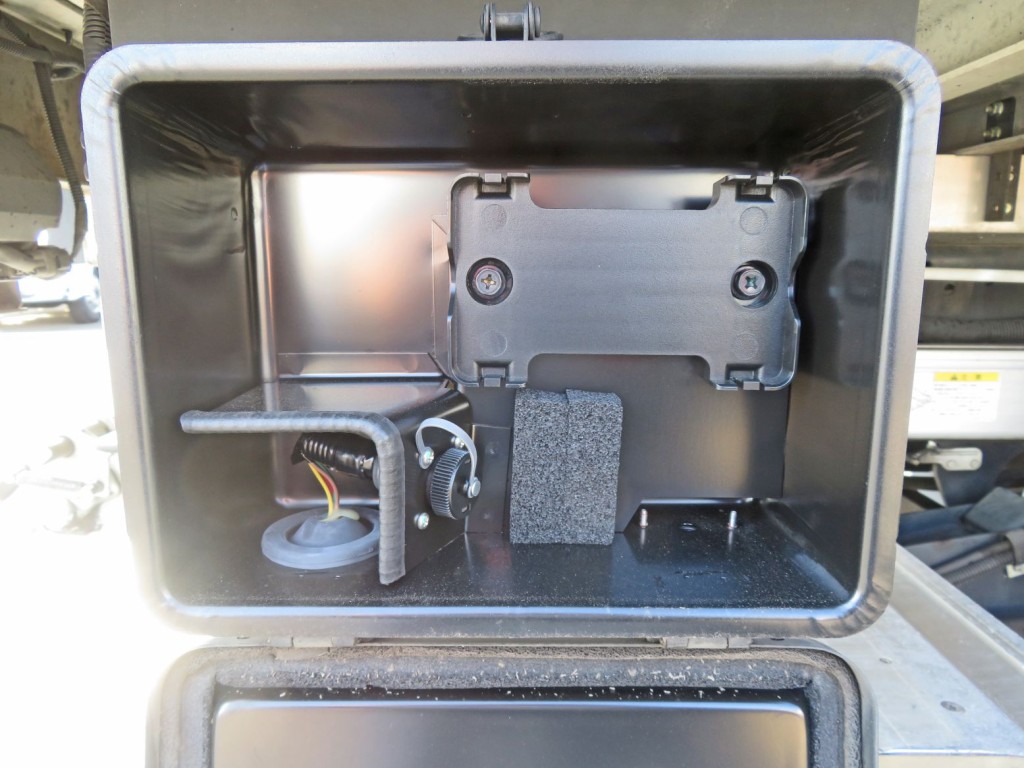 日野 レンジャー 2KG-FC2ABG(2WD)の写真24