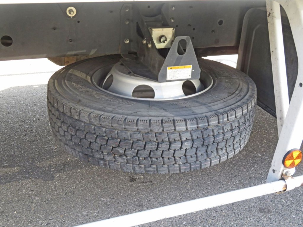 日野 レンジャー 2KG-FC2ABG(2WD)の写真25