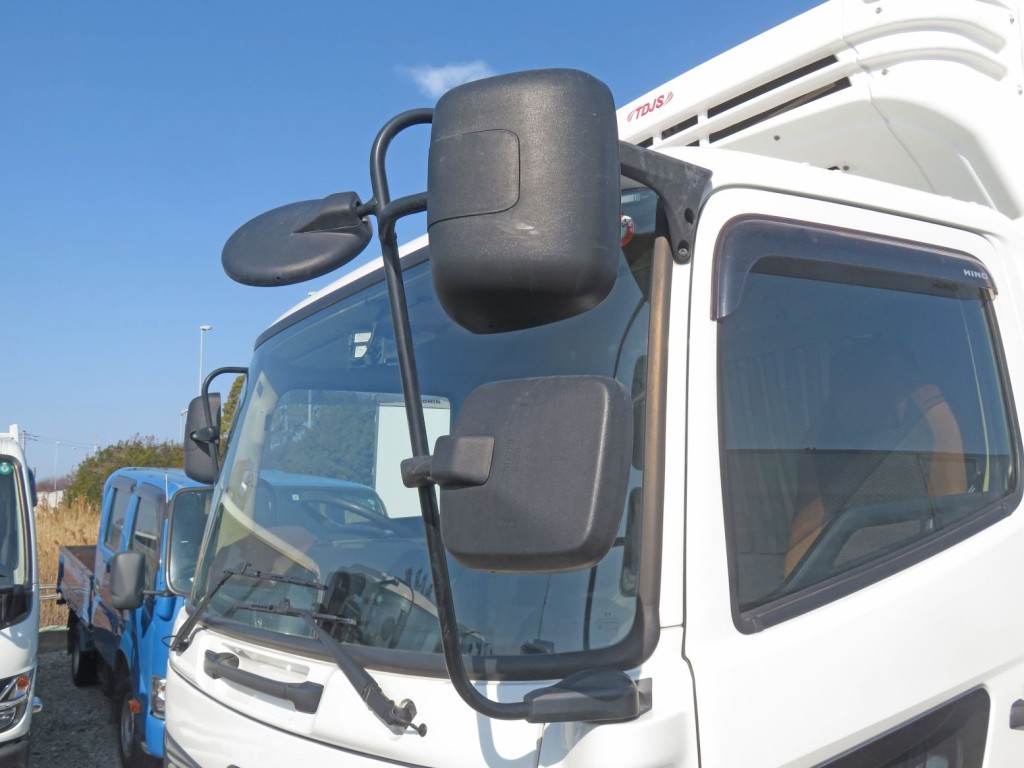 日野 レンジャー 2KG-FC2ABG(2WD)の写真28