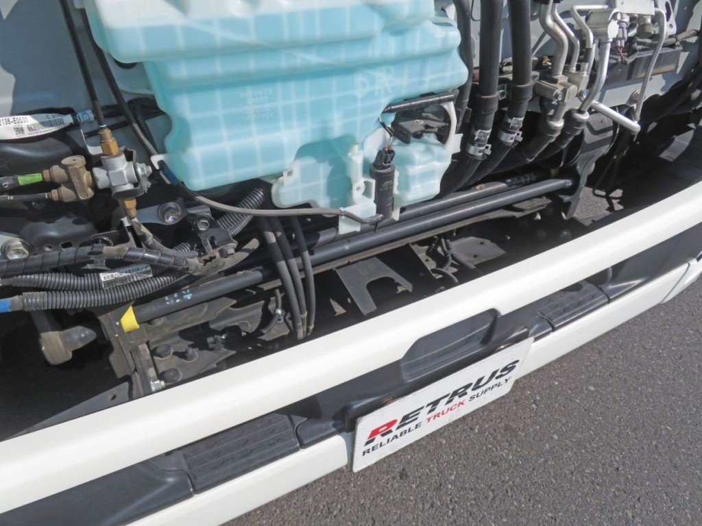 日野 レンジャー 2KG-FC2ABG(2WD)の写真29