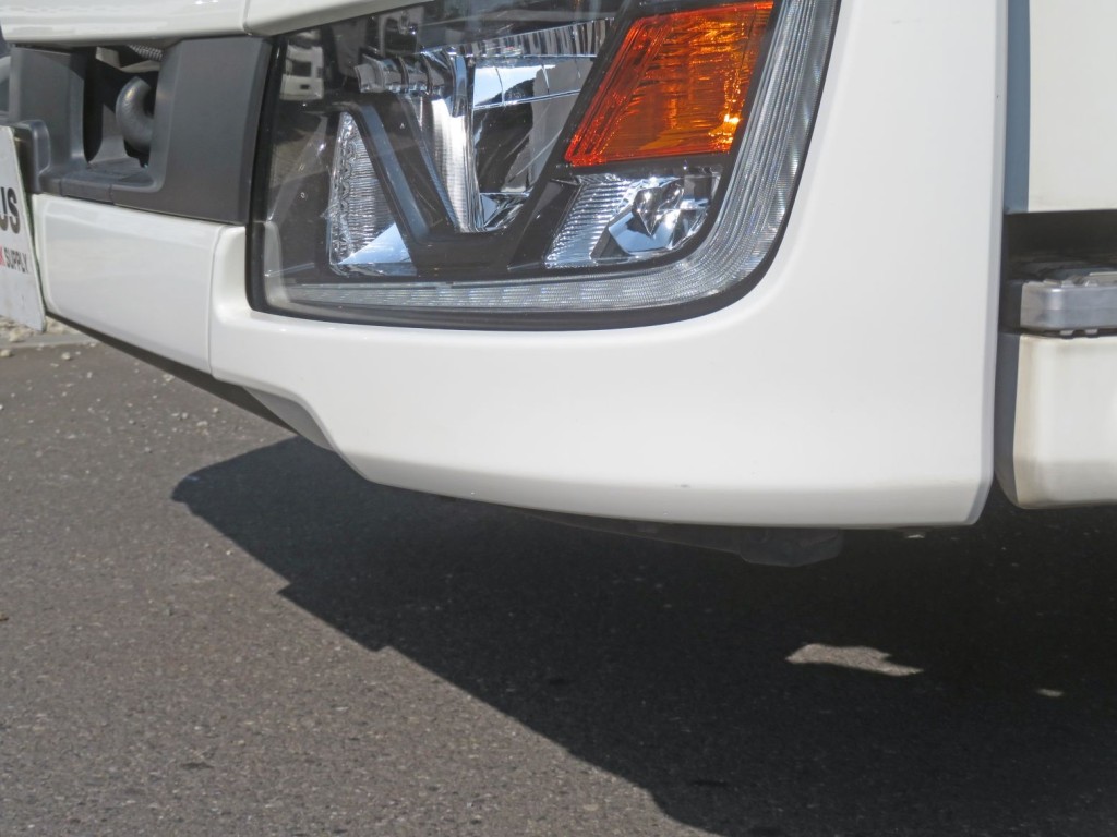 日野 レンジャー 2KG-FC2ABG(2WD)の写真31