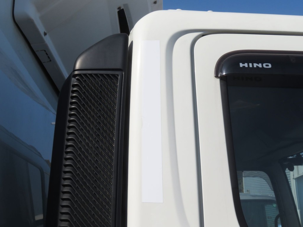 日野 レンジャー 2KG-FC2ABG(2WD)の写真34