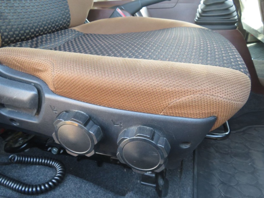 日野 レンジャー 2KG-FC2ABG(2WD)の写真37