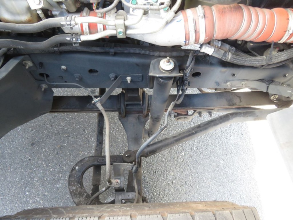 日野 レンジャー 2KG-FC2ABG(2WD)の写真42