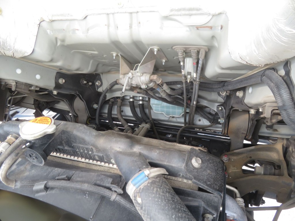 日野 レンジャー 2KG-FC2ABG(2WD)の写真43