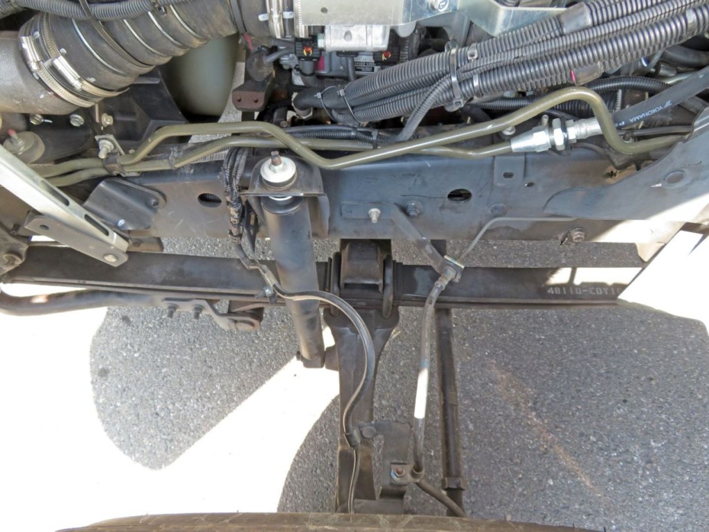 日野 レンジャー 2KG-FC2ABG(2WD)の写真44