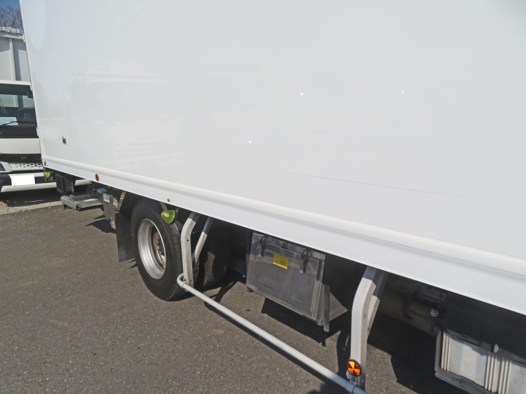 日野 レンジャー 2KG-FC2ABG(2WD)の写真45