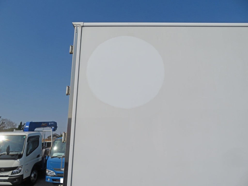 日野 レンジャー 2KG-FC2ABG(2WD)の写真47