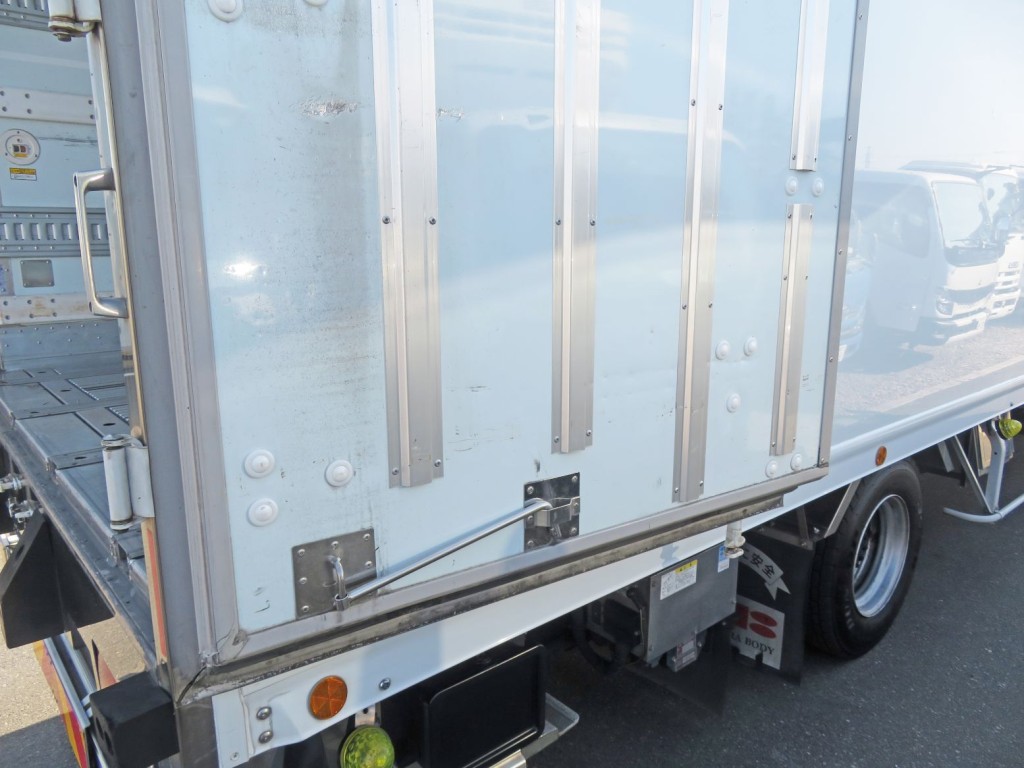 日野 レンジャー 2KG-FC2ABG(2WD)の写真50