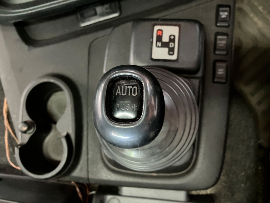 いすゞ ギガ QKG-EXD52BDの写真16