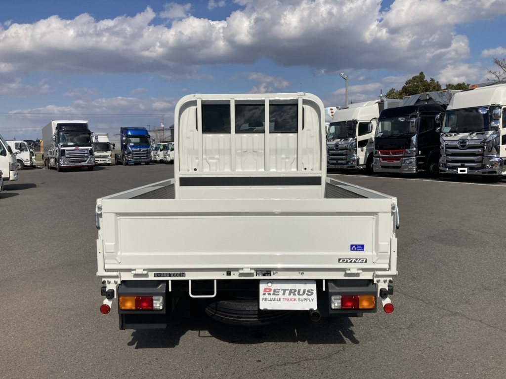 トヨタ カゼット 3BF-TRY230(2WD)の写真14