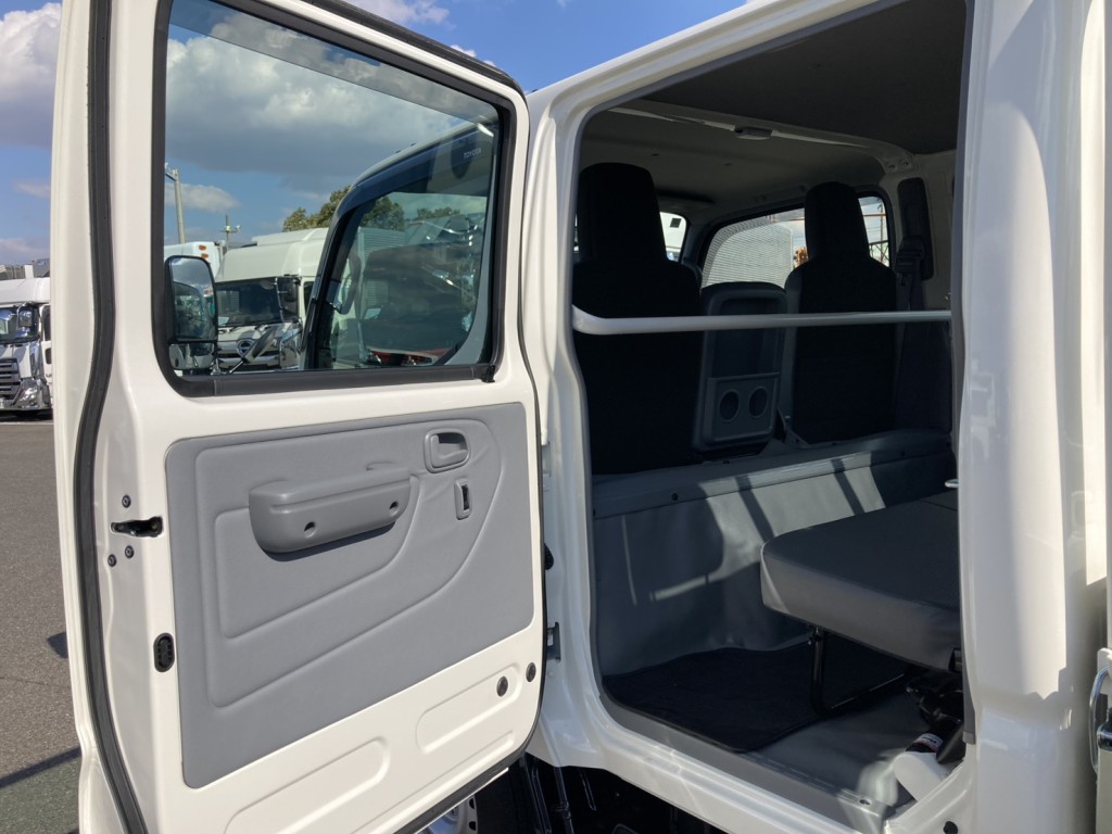 トヨタ カゼット 3BF-TRY230(2WD)の写真23