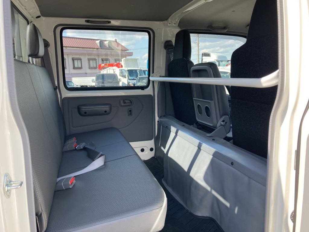 トヨタ カゼット 3BF-TRY230(2WD)の写真24