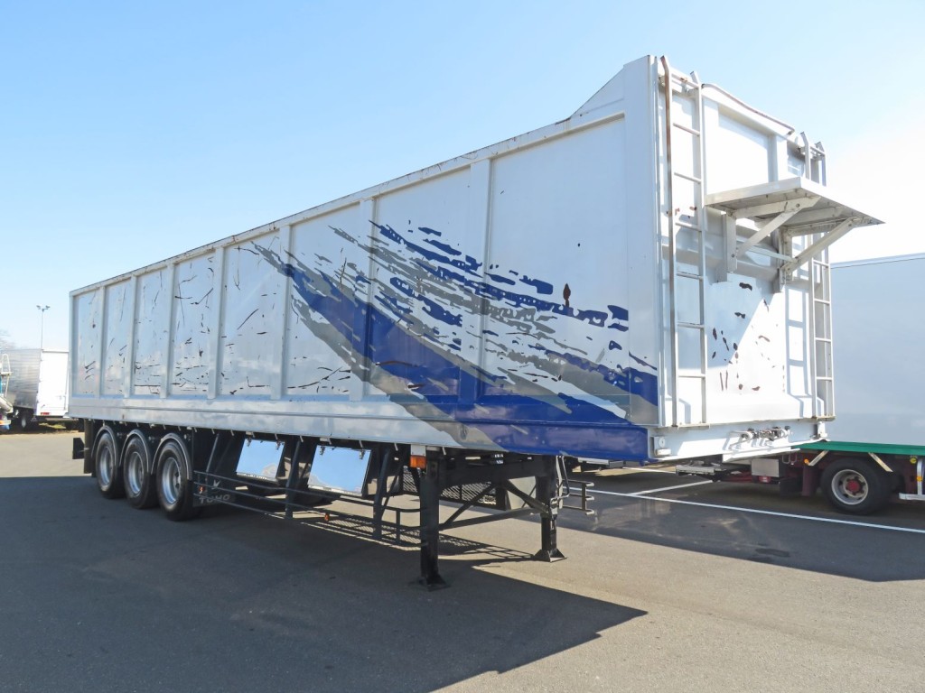 東邦  TF36H2C3の写真4