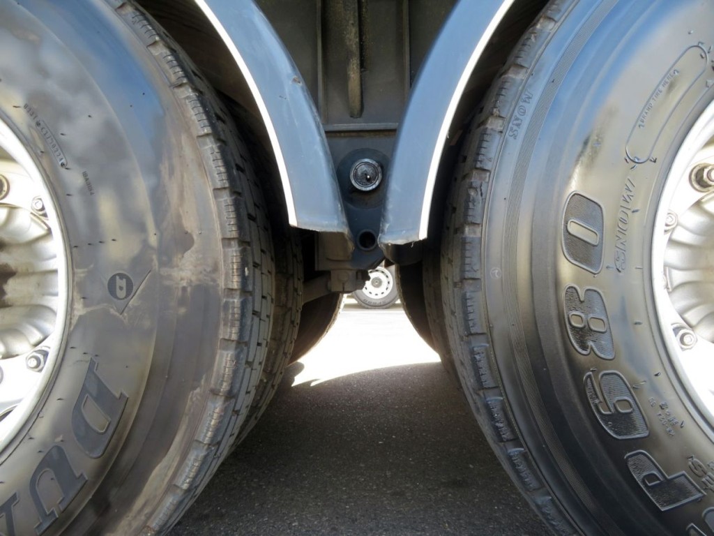 東邦  TF36H2C3の写真5