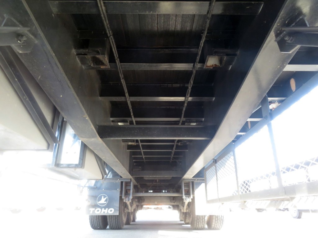 東邦  TF36H2C3の写真11