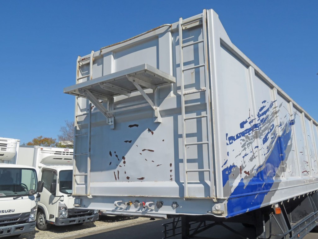 東邦  TF36H2C3の写真12