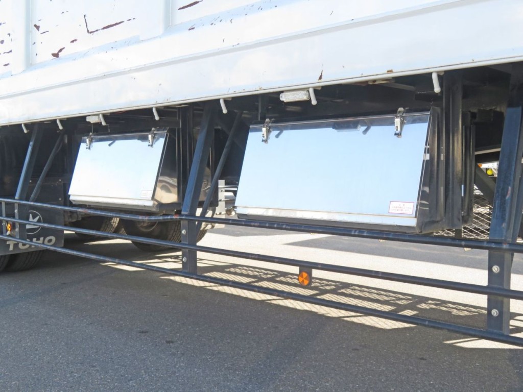 東邦  TF36H2C3の写真13