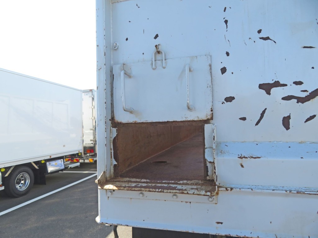 東邦  TF36H2C3の写真21