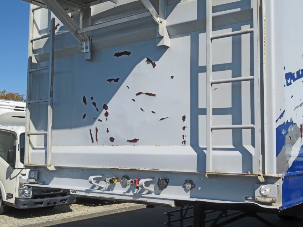 東邦  TF36H2C3の写真24