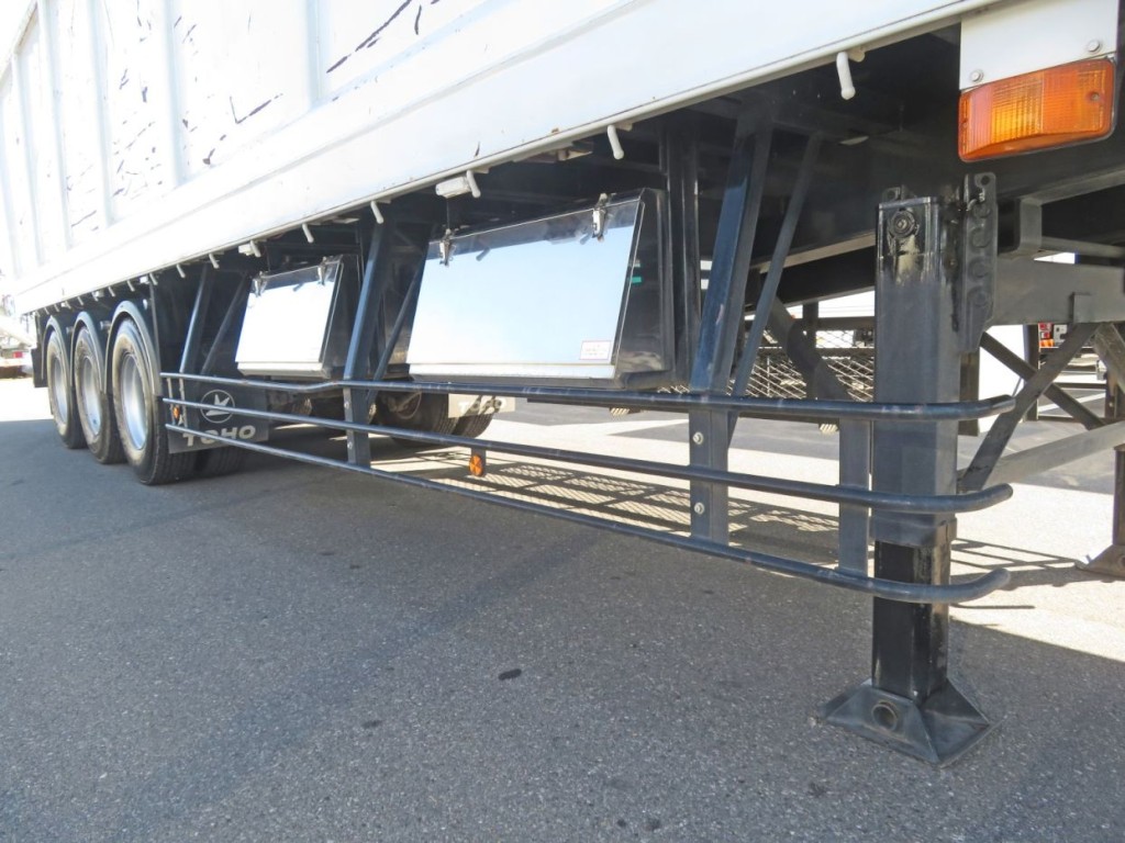 東邦  TF36H2C3の写真26