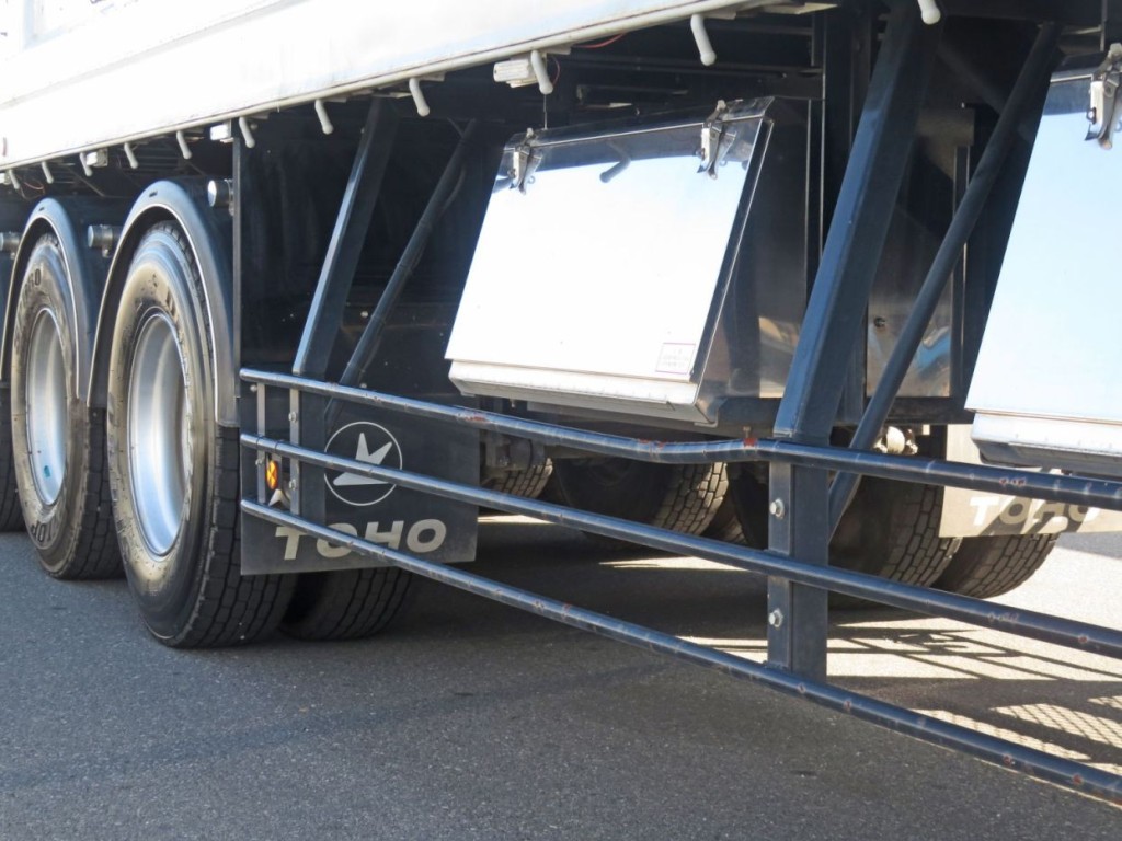 東邦  TF36H2C3の写真27