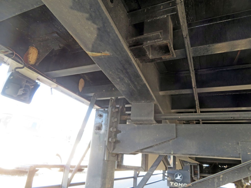 東邦  TF36H2C3の写真33