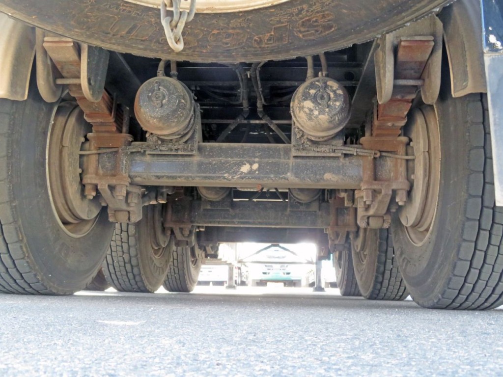 東邦  TF36H2C3の写真36